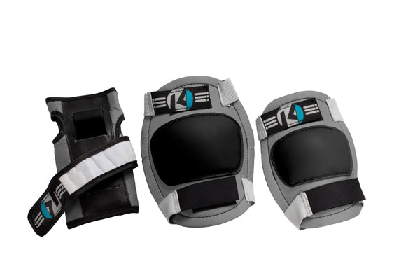 Kryptonics Starter 4-in-1 Combo JR Pads Set