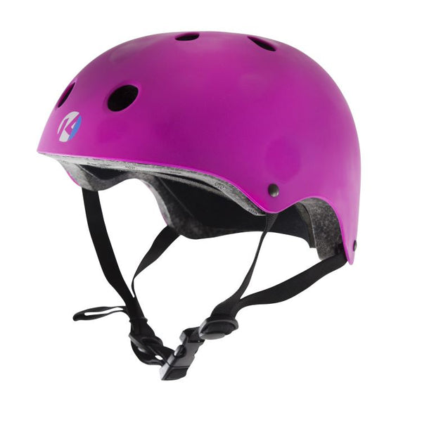 Kryptonics Starter Helmet Pink