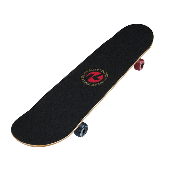 Team USA 31 inch Olympic Series 'Skate Love' Skateboard