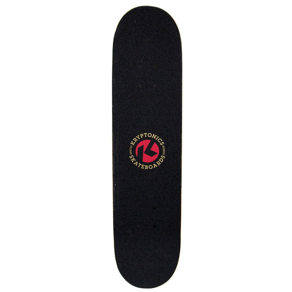 Team USA 31 inch Olympic Series 'Skate Love' Skateboard