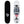 Load image into Gallery viewer, Team USA 31 inch Olympic Series &#39;Shield&#39; Skateboard
