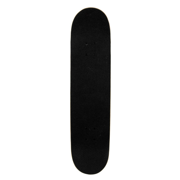 Kryptonics 31" Complete Skateboard- Star Noir