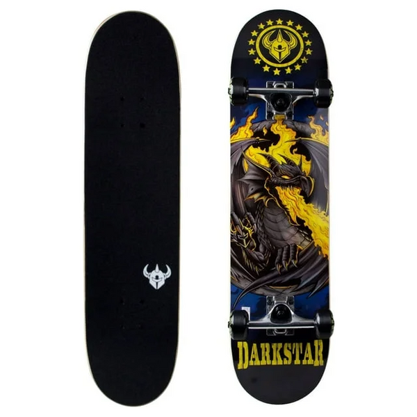 DarkstarM DS40 31" Skateboard Dragon