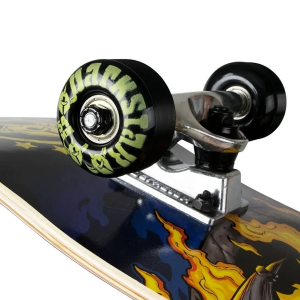 DarkstarM DS40 31" Skateboard Dragon