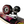 Load image into Gallery viewer, DarkstarM DS40 31&quot; Skateboard Scrolled
