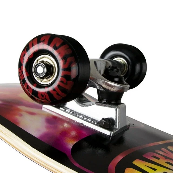 DarkstarM DS40 31" Skateboard Scrolled