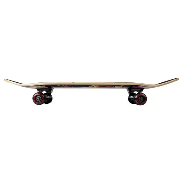 DarkstarM DS40 31" Skateboard Scrolled