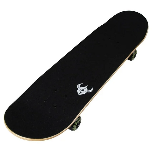 DarkstarM DS40 31" Skateboard Scrolled