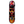 Load image into Gallery viewer, DarkstarM DS40 31&quot; Skateboard Scrolled
