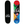 Load image into Gallery viewer, Team USA 31 inch Olympic Series &#39;Go Team&#39; Skateboard
