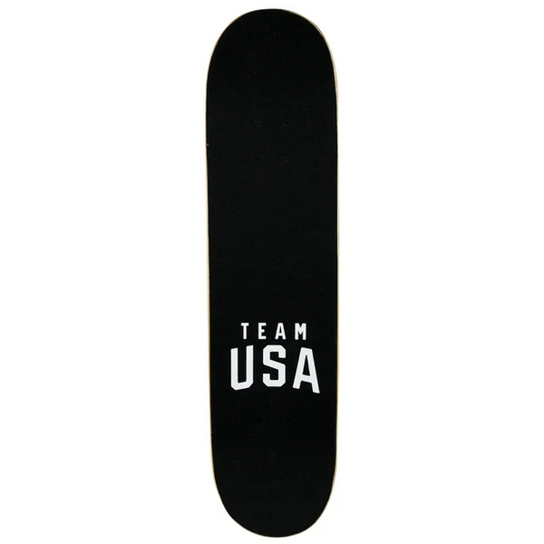 Team USA 31 inch Olympic Series 'Go Team' Skateboard