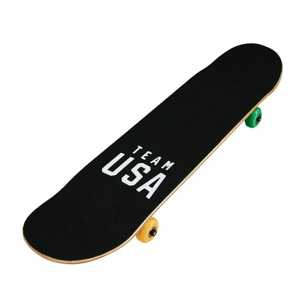 Team USA 31 inch Olympic Series 'Go Team' Skateboard