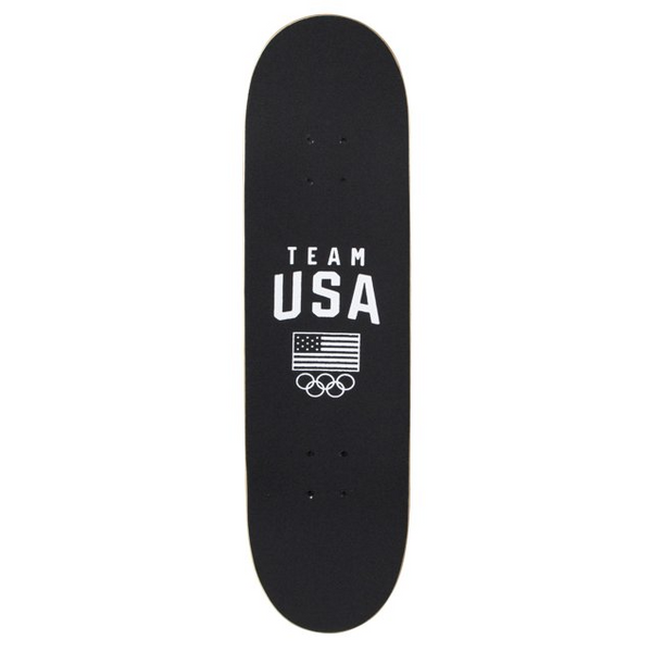 Team USA 31 inch Olympic Series 'Medal Me' Skateboard