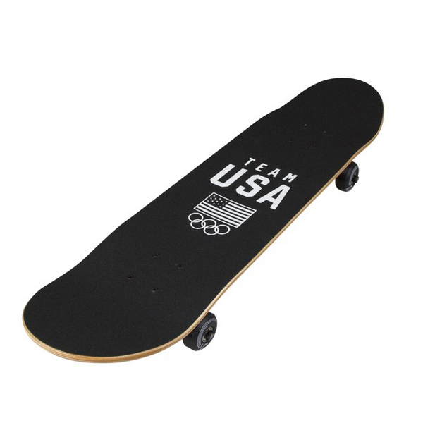 Team USA 31 inch Olympic Series 'Medal Me' Skateboard