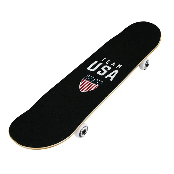 Team USA 31 inch Olympic Series 'America' Skateboard