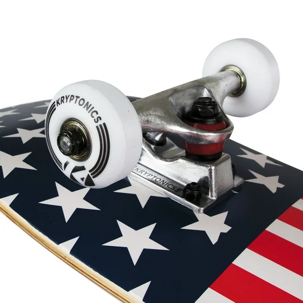 Team USA 31 inch Olympic Series 'America' Skateboard