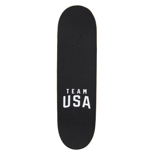 Team USA 31 inch Olympic Series 'Ribbons' Skateboard