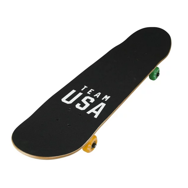 Team USA 31 inch Olympic Series 'Ribbons' Skateboard