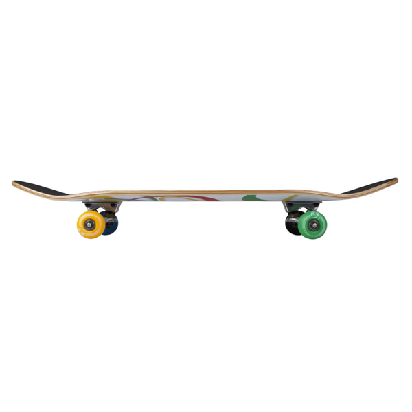 Team USA 31 inch Olympic Series 'Ribbons' Skateboard