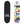 Load image into Gallery viewer, Team USA 31 inch Olympic Series &#39;Ribbons&#39; Skateboard
