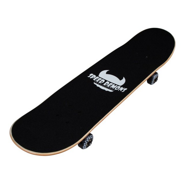 Speed Demons Pro Skateboard Bolt 7.25" x 30"