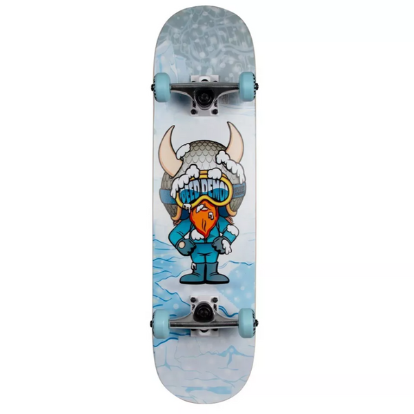 Speed Demons 31" 29 Series Skateboard Iced