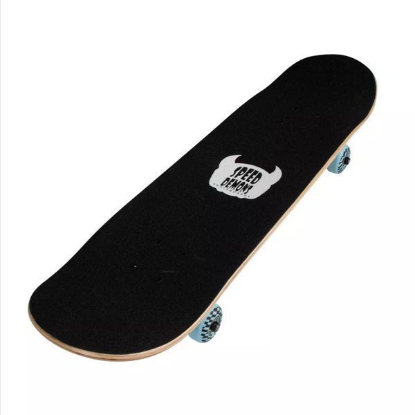 Speed Demons 31" 29 Series Skateboard Iced