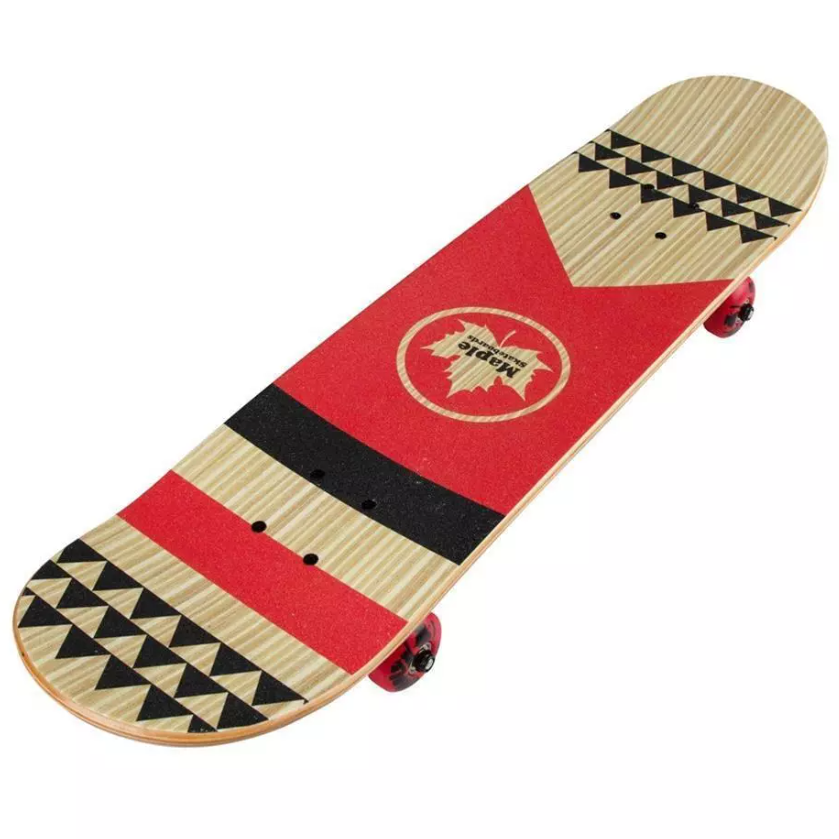 Maple Skateboards Masters 31