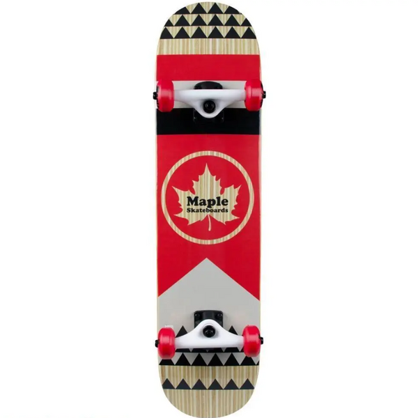 Maple Skateboards Masters 31" Skateboard Composite Structural