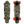 Load image into Gallery viewer, Mossy Oak Original Complete Skateboard (22.5&quot; x 6&quot;) - Camo
